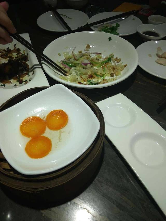 山顶沙河粉-粤菜馆(凯旋店)