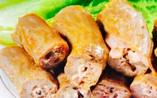 螺湾黑鸭(烟厂花园店)