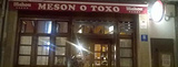 Meson O Toxo