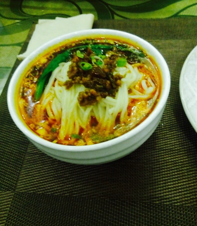 道江南·新中菜