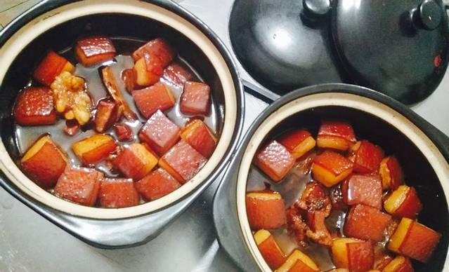 周记吊锅(江山店)