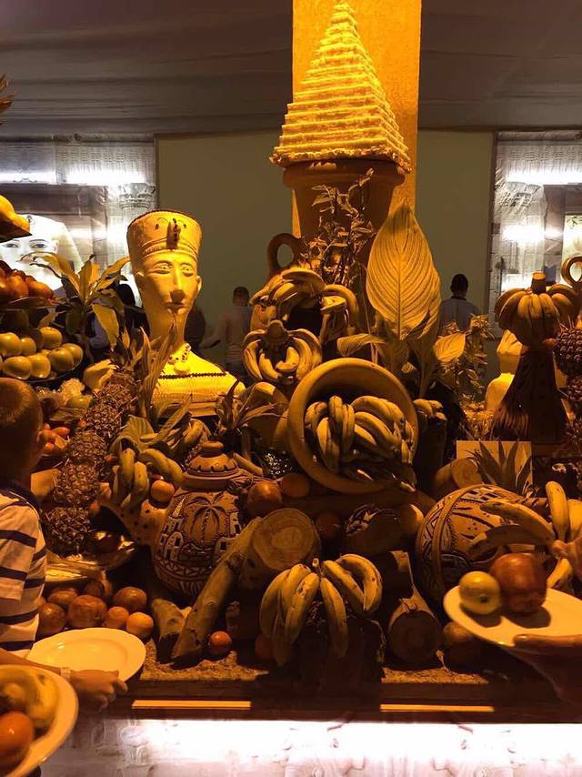 Sofra Middle Eastern Cuisine - Hurghada