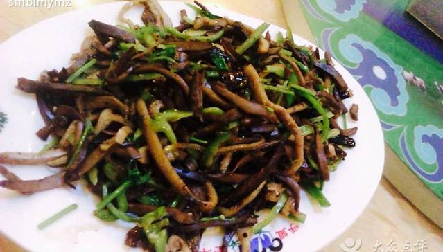 呼盟全羊(后盐店)