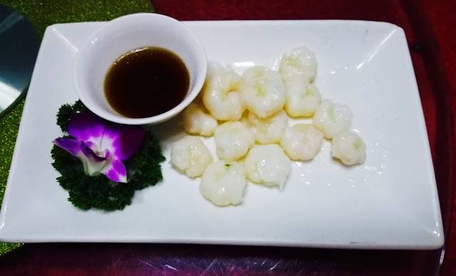 高平羊肉馆(古猗园店)