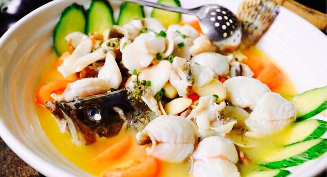 石涧故事·私房菜(紫云路店)