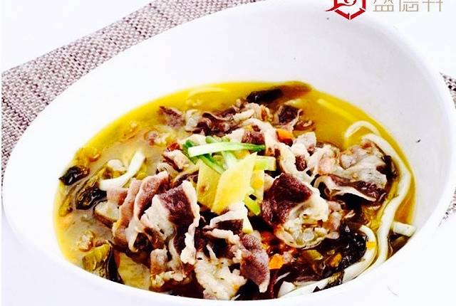 盛德轩大酒店(鹊桥店)