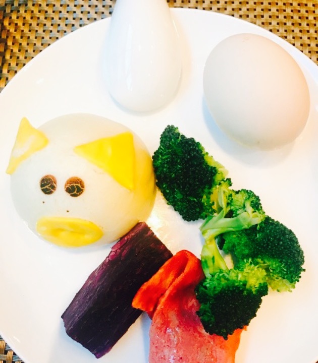 新城大酒店(餐饮部)