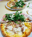 Pizzeria Le Vie Del Borgo