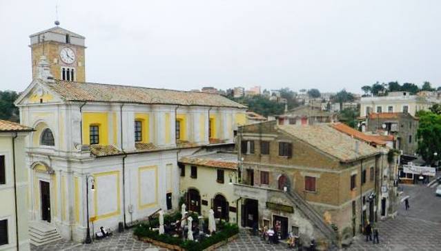 Giannini's Italian Dinners