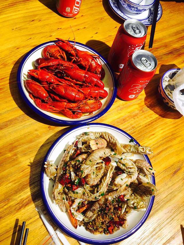 小伙伴派克联盟·融合川味(安海店)