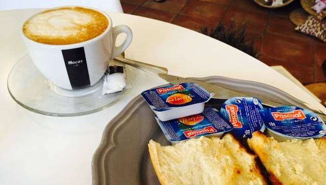 La Celestina Cafe & Boutique