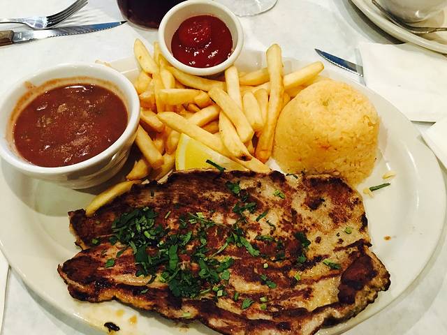 Poi poi family restaurant orlando fl