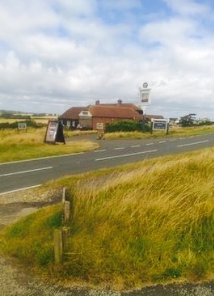 Vintage Inns The Beachy Head