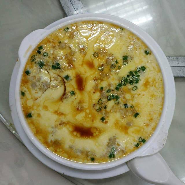 满汉汤品(康城花园店)