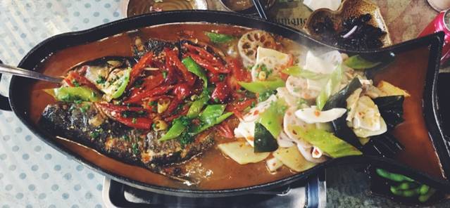 旅行青蛙(永嘉天地店)