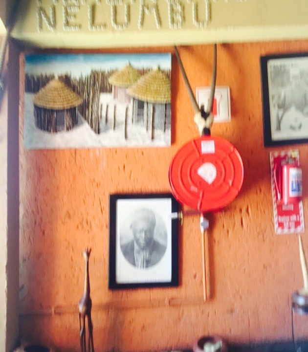 Xwama Traditional Restaurant