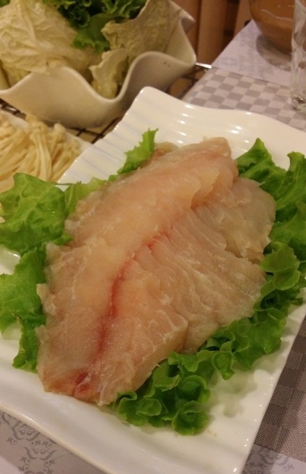 东来顺(天坛店)