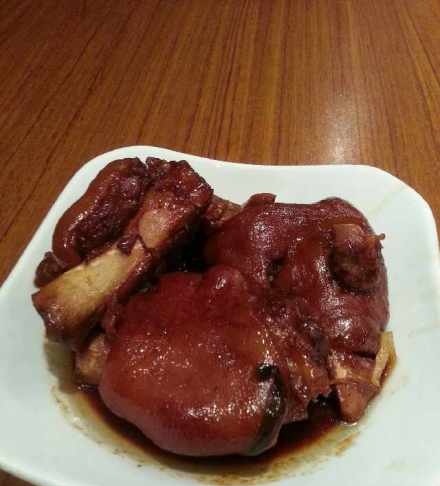 好嫂子(八角店)