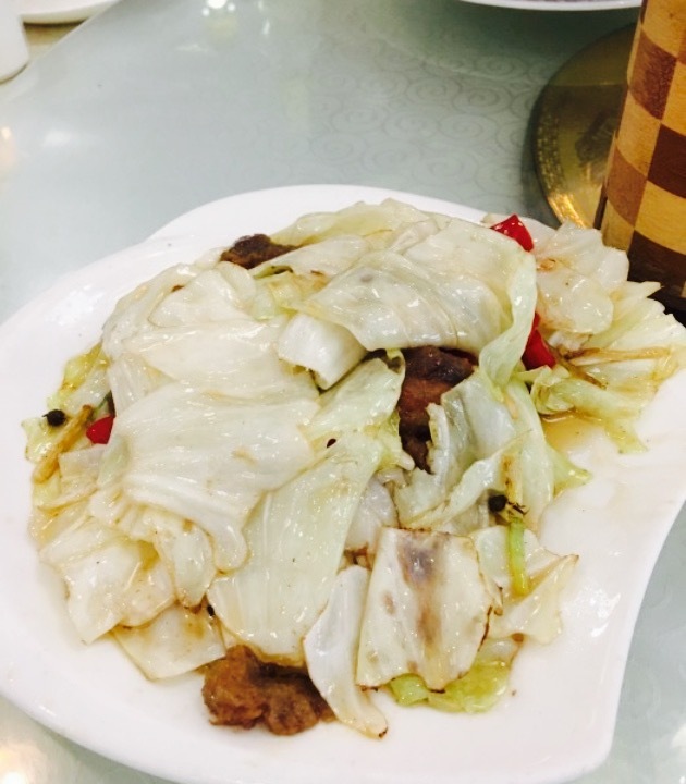 曹家小厨(贵阳路店)