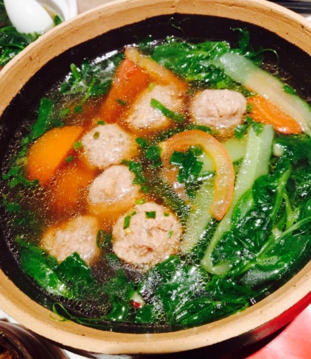 巴蜀风·山外川(万象天地店)