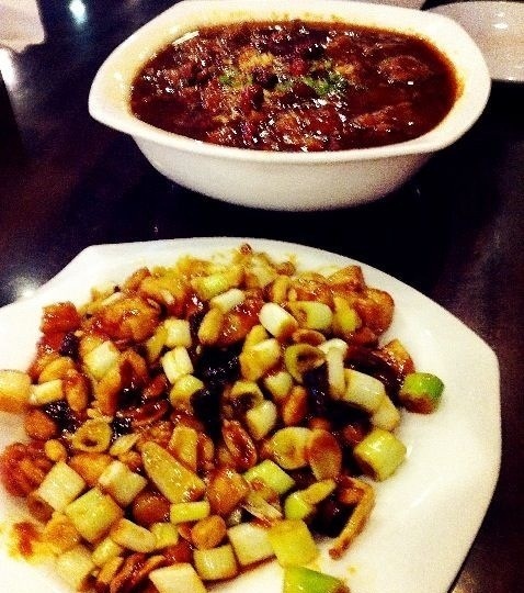 天和晟烤鸭店(世纪坛店)