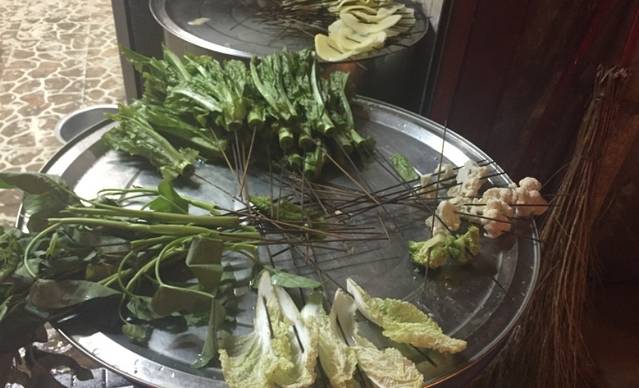 扳命兔腰(玉林店)