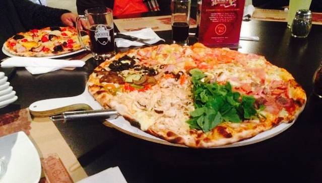 Da Quei Matti Hayuelos