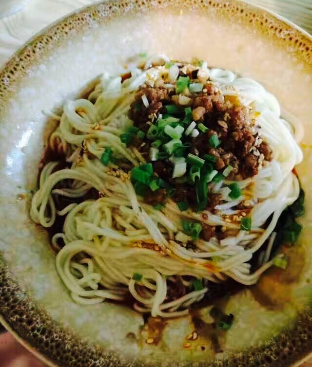 耳朵面(蜀蓉路店)