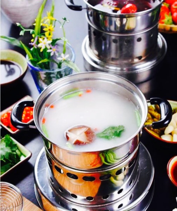 海南清水湾乌兰度假酒店·缤纷全日西餐厅