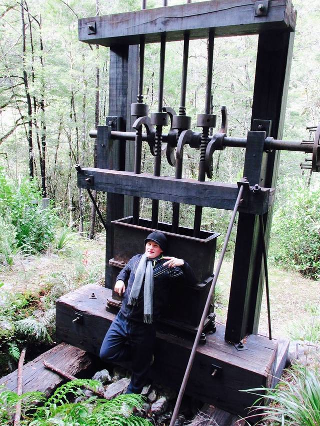 Elevation Cafe, Restaurant & Bar Motueka