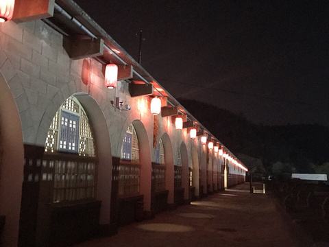 2019石窑宾馆-旅游攻略-门票-地址-问答-游记点评,延安旅游旅游景点