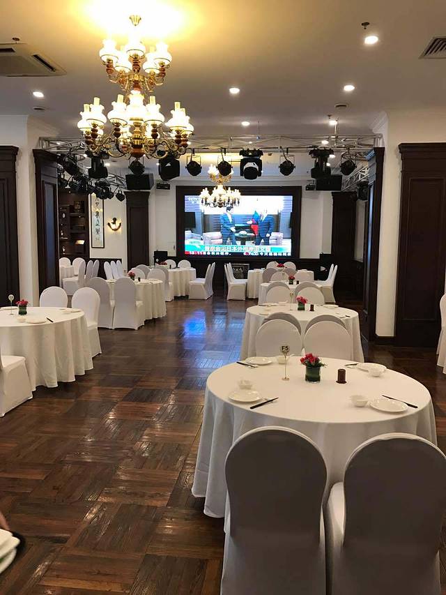 醉辉皇(古北店)