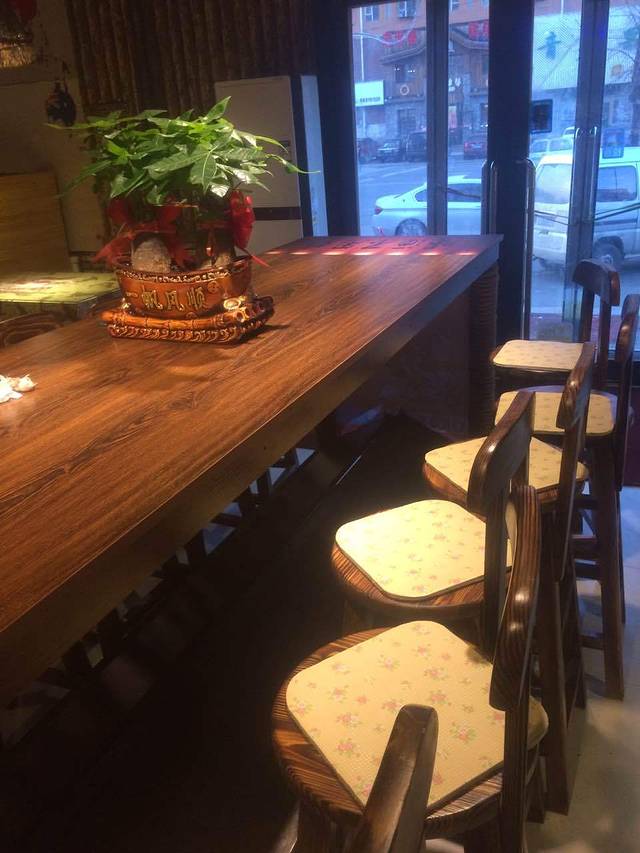 喝酒不用劝串店