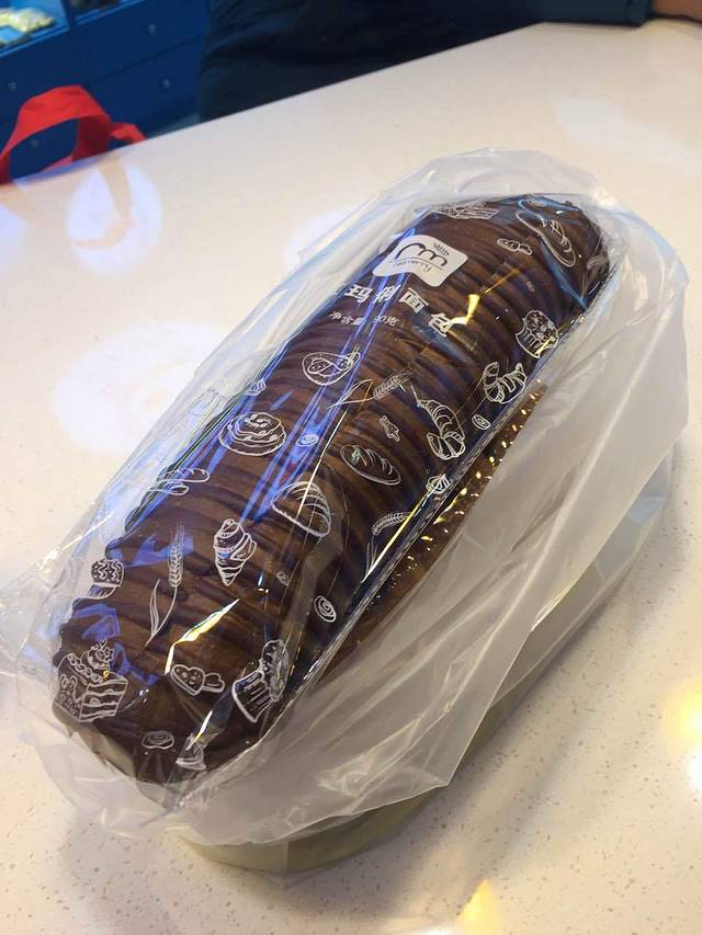 哆啦A梦烘焙·私人定制低糖低脂Cake