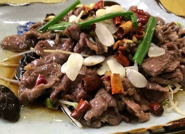 鹭岛新泉客家菜(莲前店)