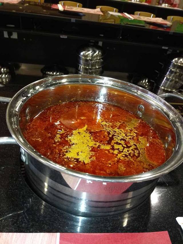 呷哺呷哺(郑州普罗旺世华联店)