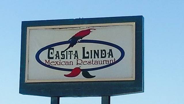 Casita Linda Mexican Restaurant