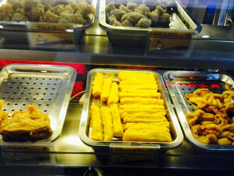 超级鸡车(宝龙城市广场店) 杭州美食排名第0                (共0个)