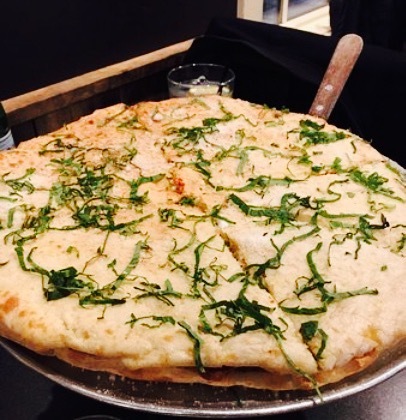 Licari's Sicilian Pizza Kitchen