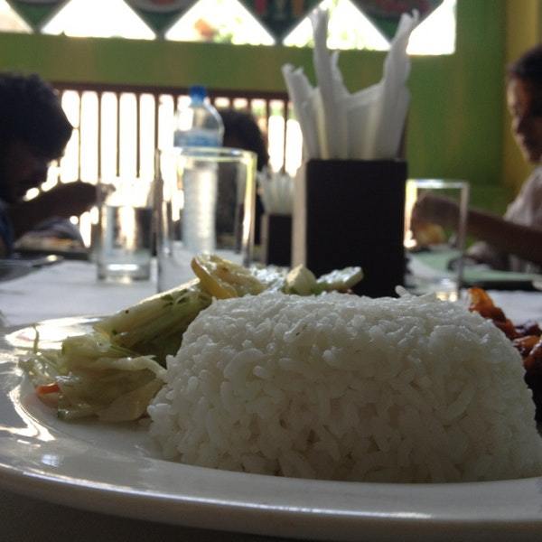 Lemongrass Fifth Restaurant