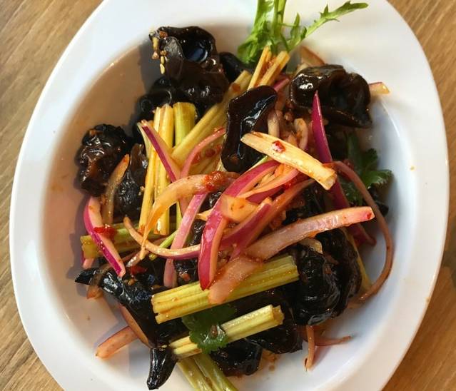 乌先生东南亚小馆(印象城店)