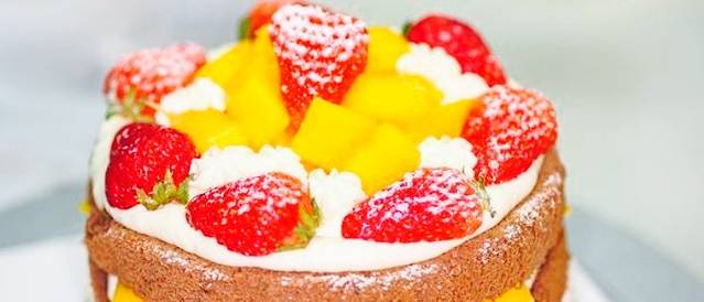 金喜来蛋糕(西和店)