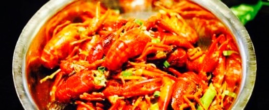 奇新大虾(人和国际店)