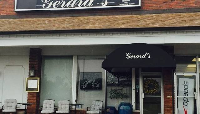 Gerard's Restaurant