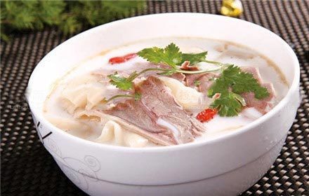 豫满楼(郑东新区店)