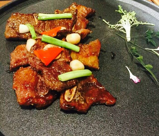 宁国伯爵王朝大酒店餐饮部