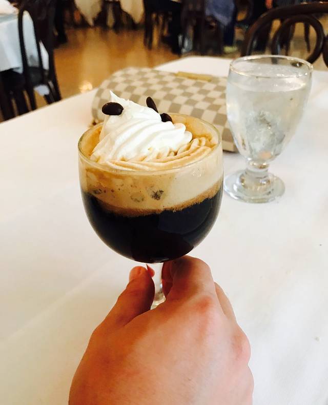 Antoine's Restaurant