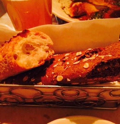 The Cheesecake Factory