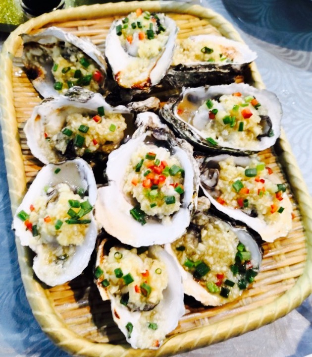 202特色排档(杏林分店)