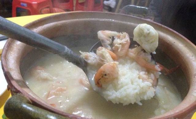 揾两餐(吉林大学店)